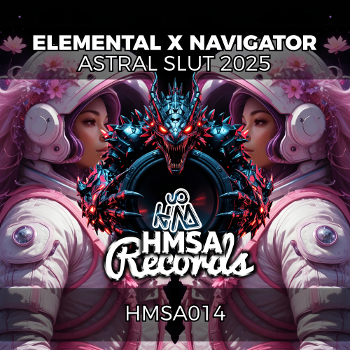 Astral Slut