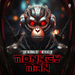 Monkey Man