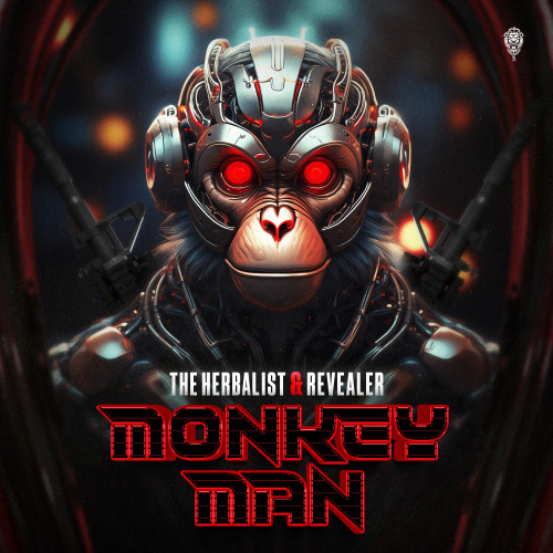Monkey Man