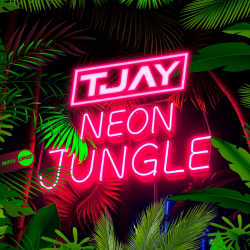 Neon Jungle