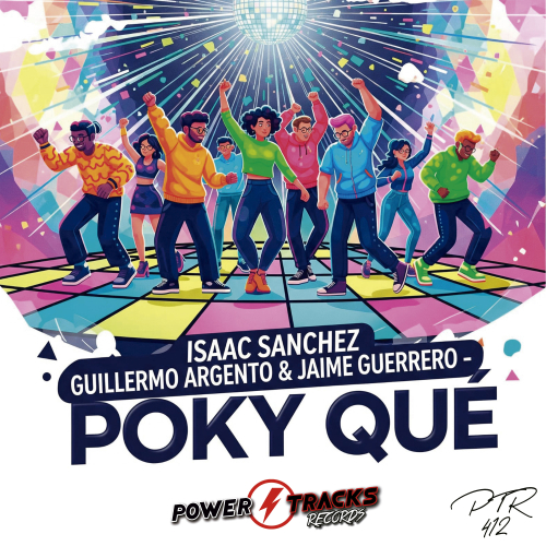 Poky Qué