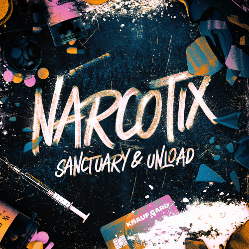 NARCOTIX