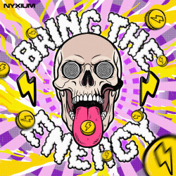 Bring The Energy