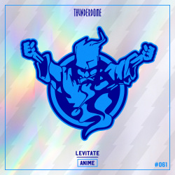 LEVITATE