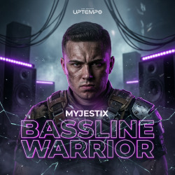 Bassline Warrior