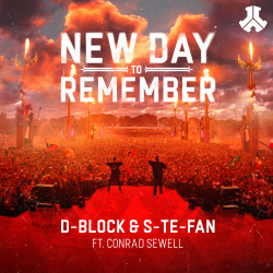 New Day To Remember