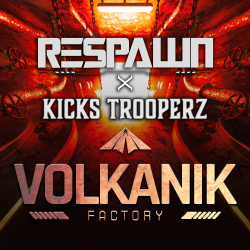 Volkanik Factory
