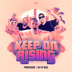 Keep On Rising