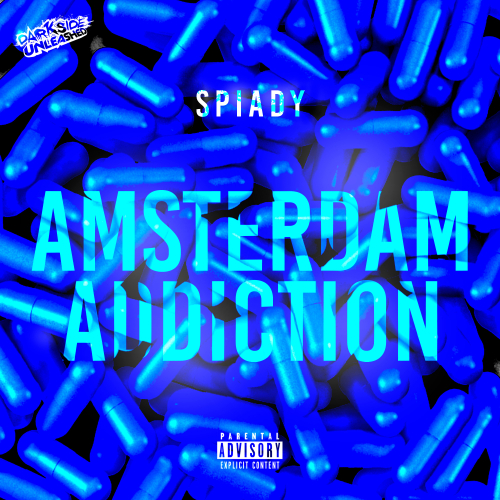 Amsterdam Addiction