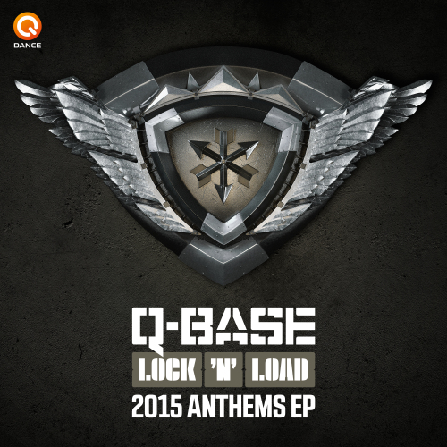 Lock 'N' Load (Q-BASE 2015 Open Air Anthem)