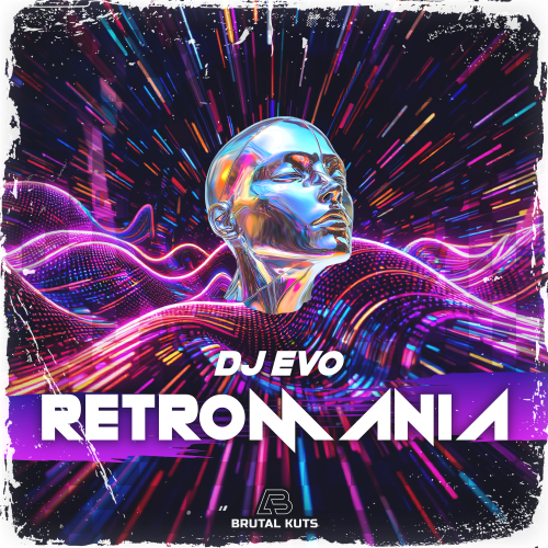 Retromania