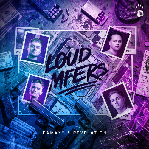 LOUD MFERS