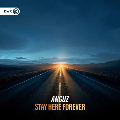 Stay Here Forever