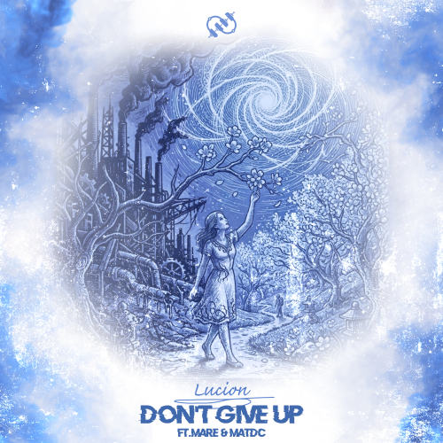 Don't Give Up