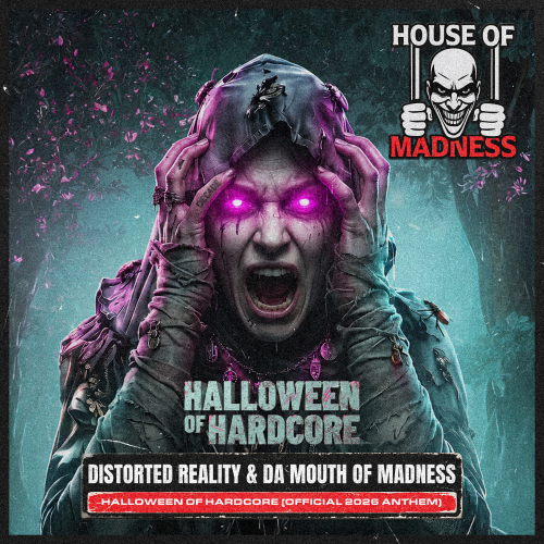 Halloween of Hardcore