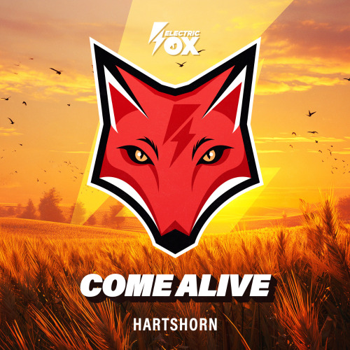 Come Alive