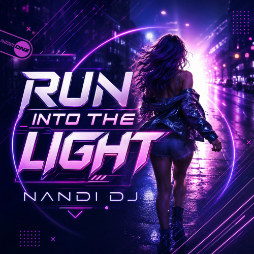 Run Into The Light