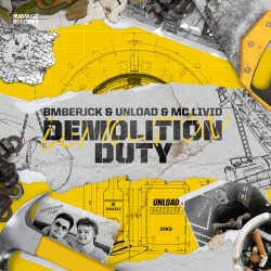 Demolition Duty