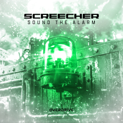 Sound The Alarm