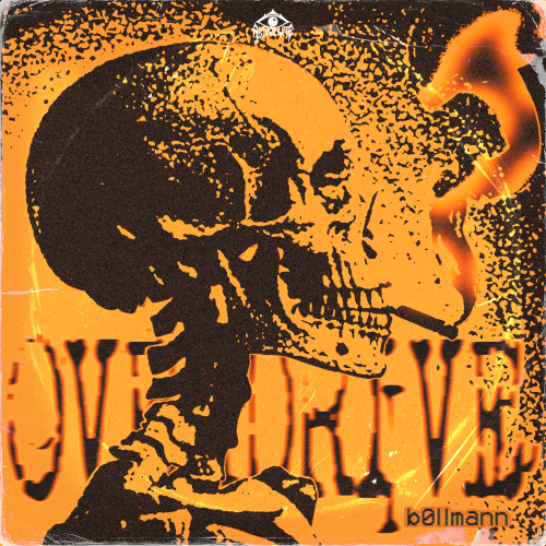OVERDRIVE