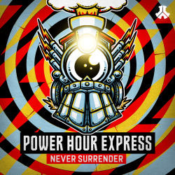 POWER HOUR EXPRESS