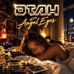 Angel Eyes