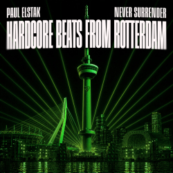 Hardcore Beats From Rotterdam