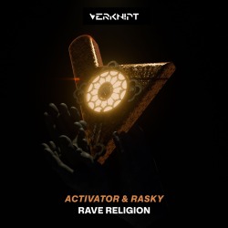 Rave Religion