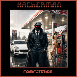 Pompstation