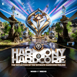 Reflections (Official Harmony of Hardcore 2025 Anthem)