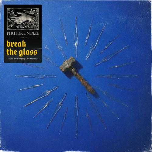 Break The Glass