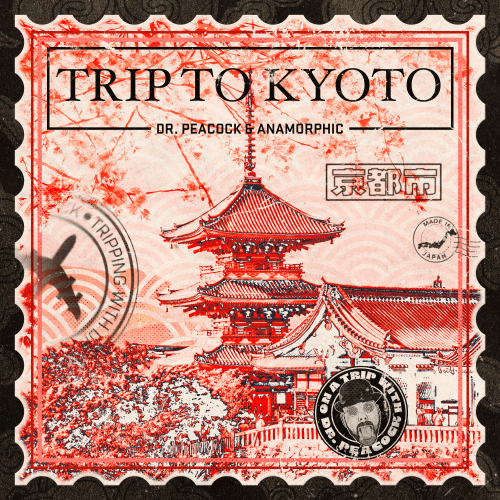 Trip to Kyoto