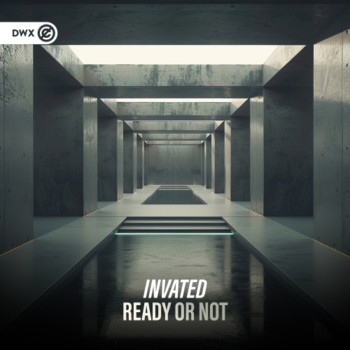 Ready Or Not