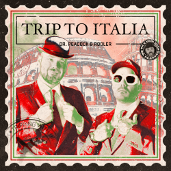 Trip to Italia