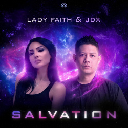 Salvation