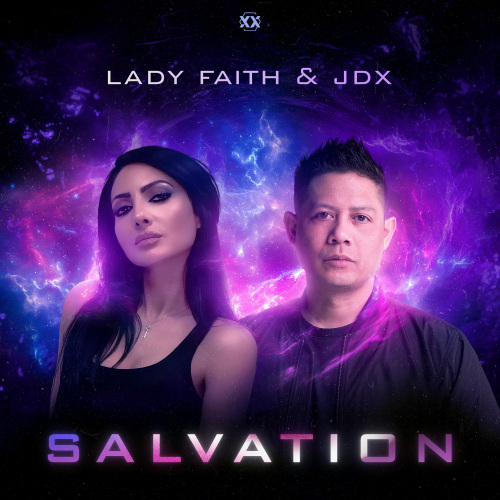 Salvation