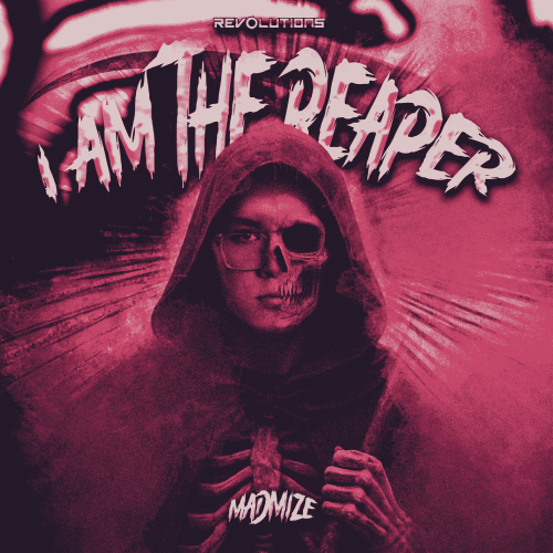 I AM THE REAPER