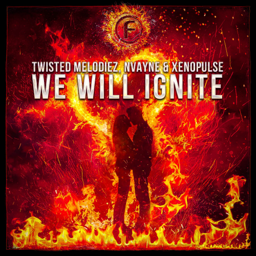 We Will Ignite