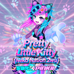 Pretty Little Kitty (Neko Nation 2wu)