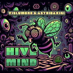 Hive Mind