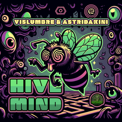 Hive Mind