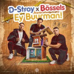 Ey Buurman!