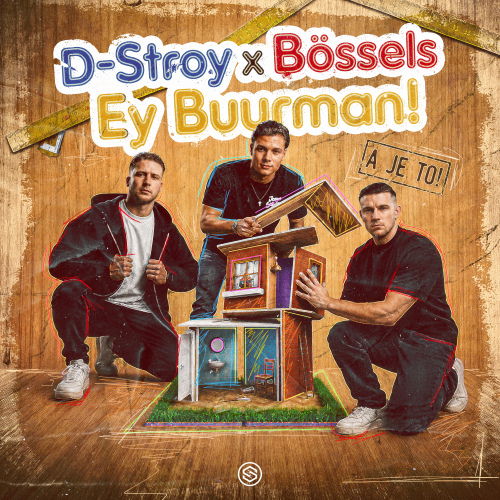 Ey Buurman!