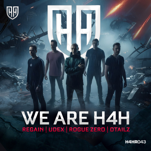 We Are H4H