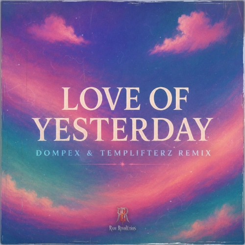 Love of Yesterday