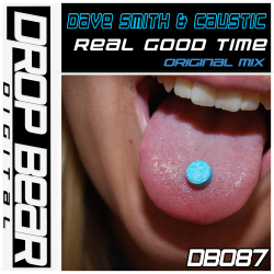 Real Good Time