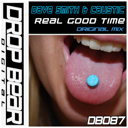 Real Good Time