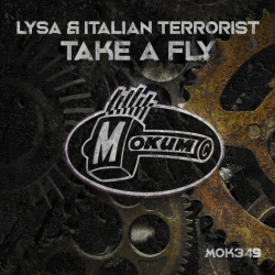 Take A Fly