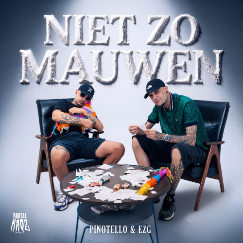 Niet Zo Mauwen