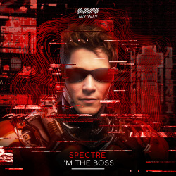 I'm The Boss